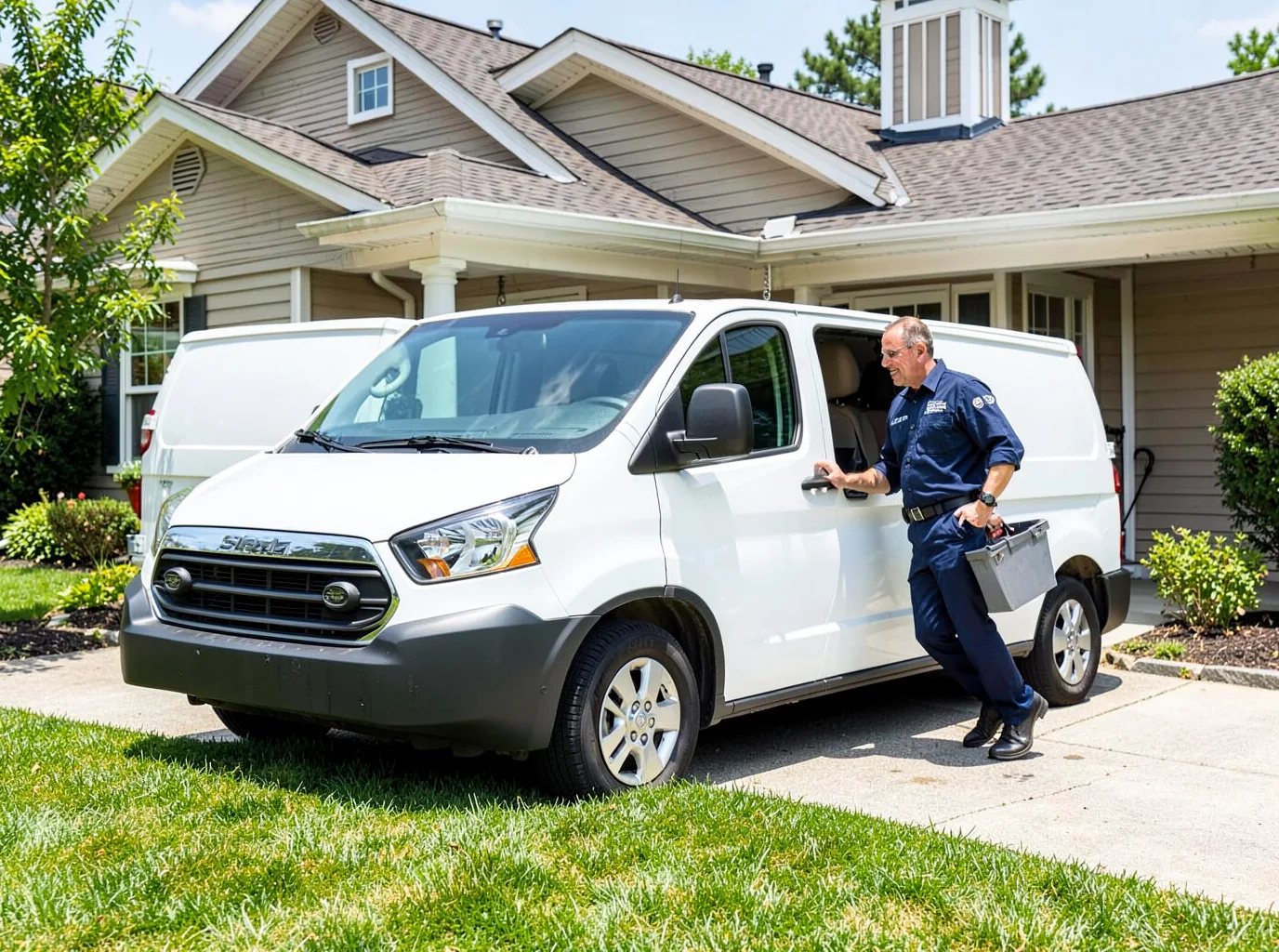 Emergency Plumber company in Nathalie, VA